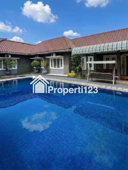 Rumah Strategis Siap Huni Duren Tiga Pancoran Jakarta Selatan - 5