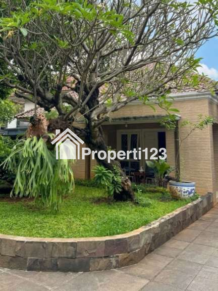 Rumah Strategis Siap Huni Duren Tiga Pancoran Jakarta Selatan - 3
