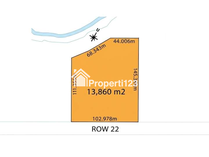 Tanah Kavling Industri Premium Kawasan Industri MM2100 Cibitung - 7