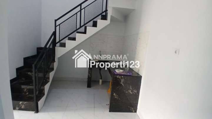 Rumah 2 lantai murah promo cepat 600jtan dibeji depok - 3