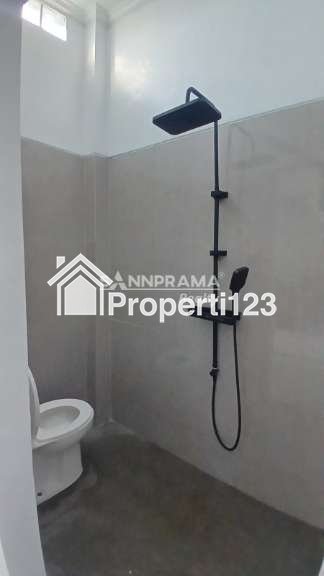 Rumah 2 lantai murah promo cepat 600jtan dibeji depok - 8