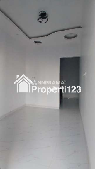 Rumah 2 lantai murah promo cepat 600jtan dibeji depok - 6