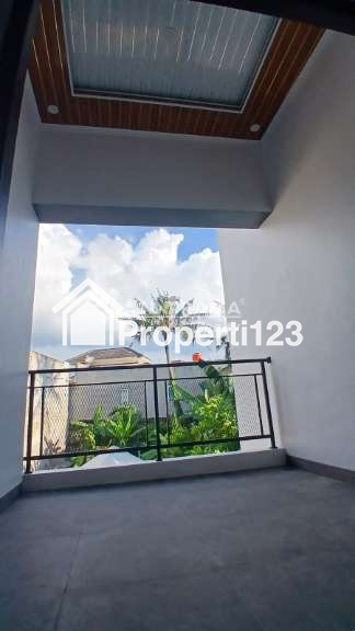 Rumah 2 lantai murah promo cepat 600jtan dibeji depok - 7