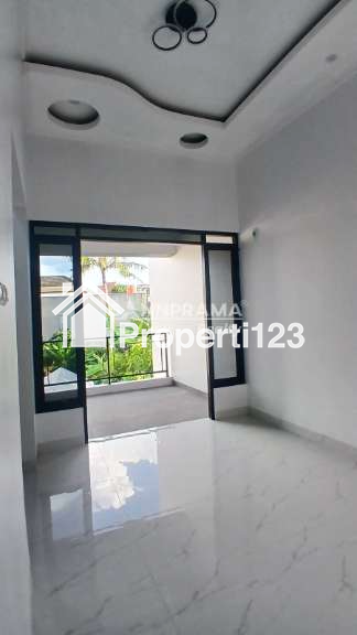 Rumah 2 lantai murah promo cepat 600jtan dibeji depok - 5