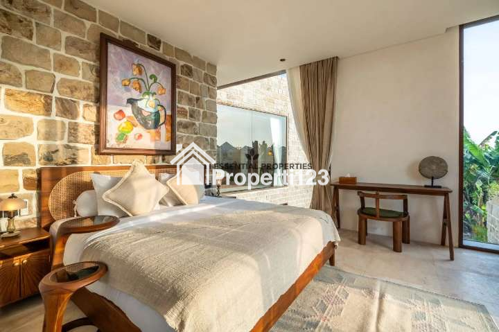 MODERN 4 BEDROOM VILLA FOR FREEHOLD SALE IN BERAWA – SC270 - 14