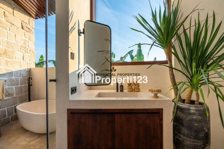 MODERN 4 BEDROOM VILLA FOR FREEHOLD SALE IN BERAWA – SC270 - 18