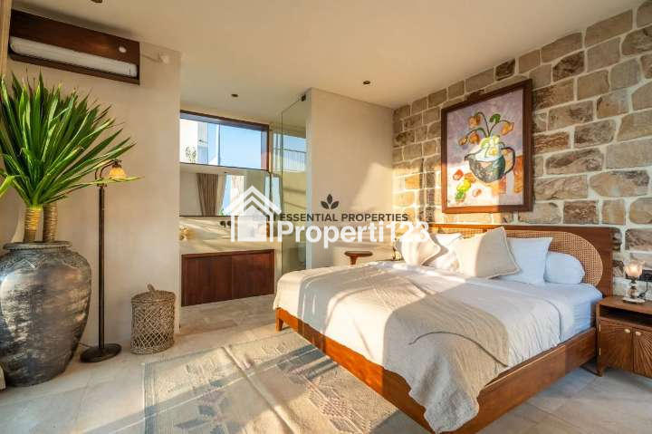 MODERN 4 BEDROOM VILLA FOR FREEHOLD SALE IN BERAWA – SC270 - 13
