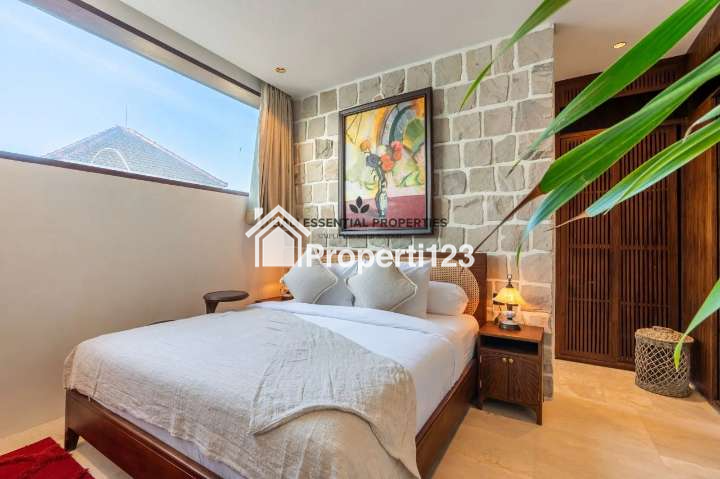 MODERN 4 BEDROOM VILLA FOR FREEHOLD SALE IN BERAWA – SC270 - 17
