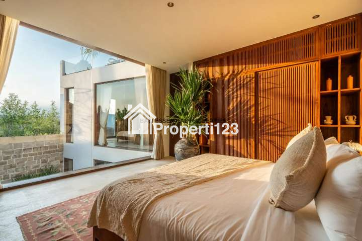 MODERN 4 BEDROOM VILLA FOR FREEHOLD SALE IN BERAWA – SC270 - 11