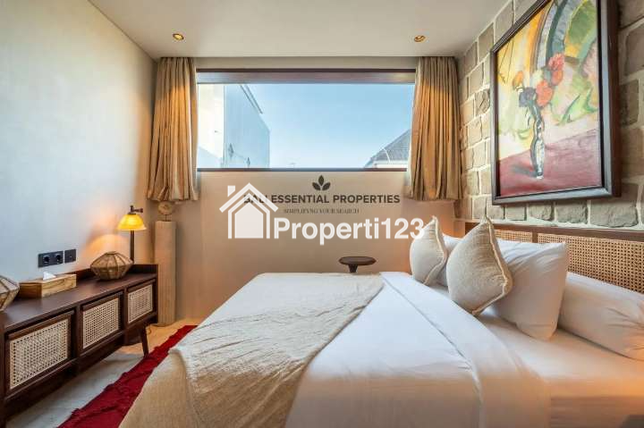 MODERN 4 BEDROOM VILLA FOR FREEHOLD SALE IN BERAWA – SC270 - 16