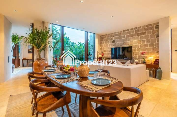MODERN 4 BEDROOM VILLA FOR FREEHOLD SALE IN BERAWA – SC270 - 7