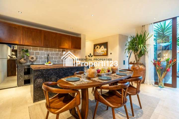 MODERN 4 BEDROOM VILLA FOR FREEHOLD SALE IN BERAWA – SC270 - 5