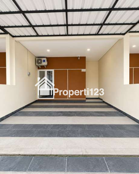 Dijual Rumah Siap Huni Nyaman Strategis di Limo Depok - 2