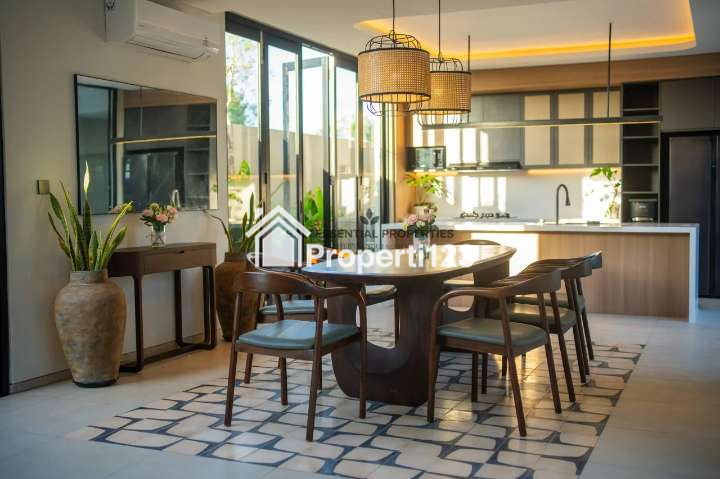 LUXURY 4 BEDROOM VILLA FOR RENT AND SALE IN UNGASAN – SC255 - 3