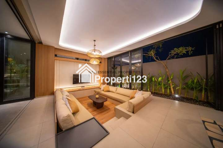 LUXURY 4 BEDROOM VILLA FOR RENT AND SALE IN UNGASAN – SC255 - 2