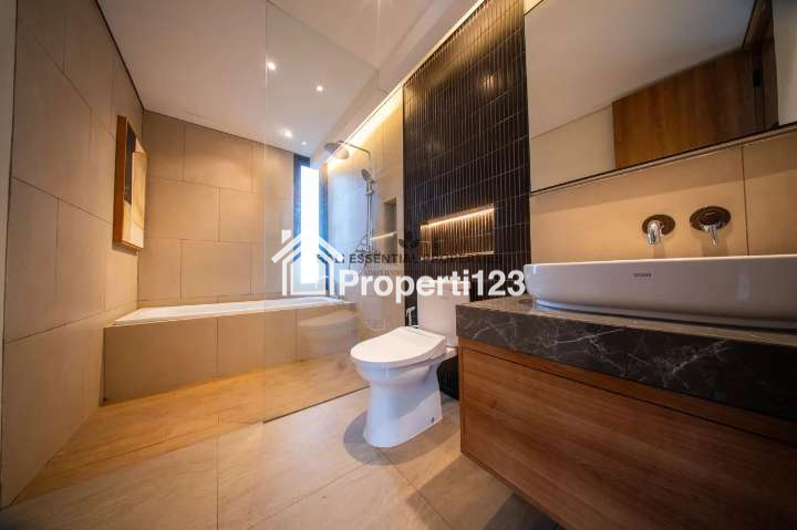 LUXURY 4 BEDROOM VILLA FOR RENT AND SALE IN UNGASAN – SC255 - 10