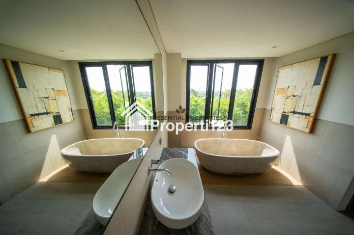 LUXURY 4 BEDROOM VILLA FOR RENT AND SALE IN UNGASAN – SC255 - 7