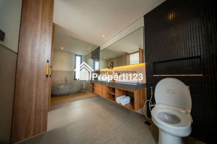 LUXURY 4 BEDROOM VILLA FOR RENT AND SALE IN UNGASAN – SC255 - 16