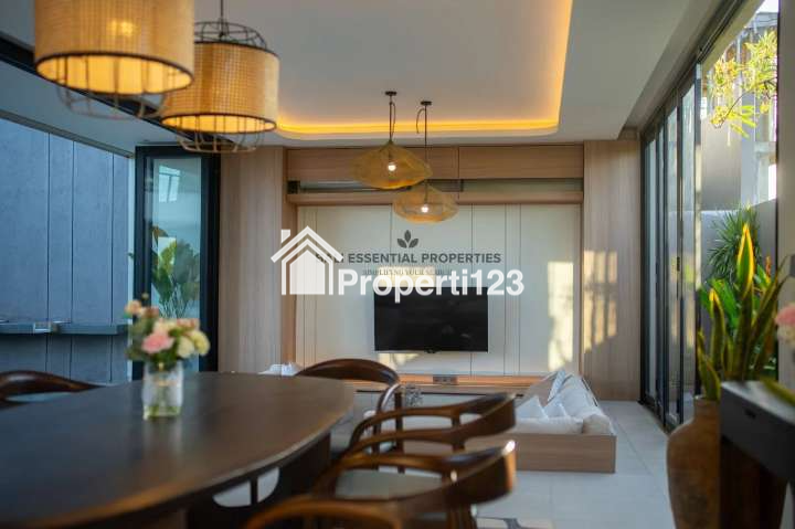 LUXURY 4 BEDROOM VILLA FOR RENT AND SALE IN UNGASAN – SC255 - 4