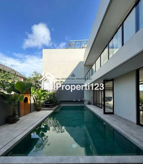 LUXURY 4 BEDROOM VILLA FOR RENT AND SALE IN UNGASAN – SC255 - 1