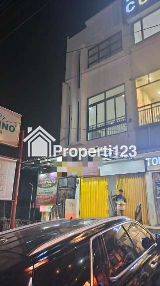 Dijual Ruko Lokasi Bagus Streategis di Tengah Kota Depok Sawangan - 3