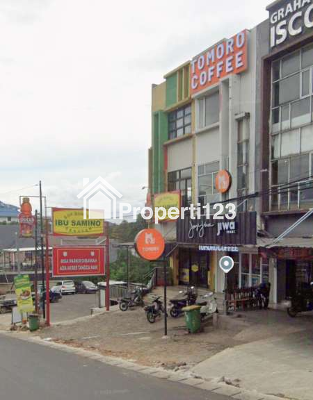 Dijual Ruko Lokasi Bagus Streategis di Tengah Kota Depok Sawangan - 4
