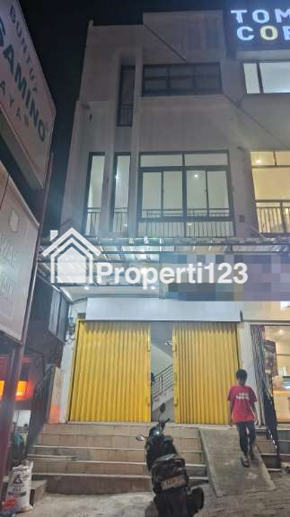 Dijual Ruko Lokasi Bagus Streategis di Tengah Kota Depok Sawangan - 2