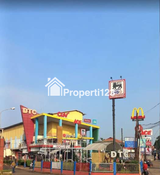 Dijual Ruko Lokasi Bagus Streategis di Tengah Kota Depok Sawangan - 7