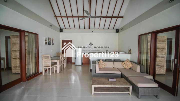 COZY 2 BEDROOM VILLA FOR LEASEHOLD SALE IN UMALAS – BM399 - 5