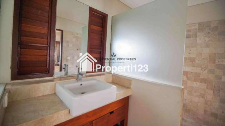 COZY 2 BEDROOM VILLA FOR LEASEHOLD SALE IN UMALAS – BM399 - 11