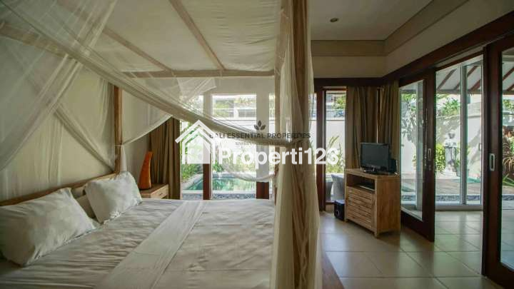 COZY 2 BEDROOM VILLA FOR LEASEHOLD SALE IN UMALAS – BM399 - 9