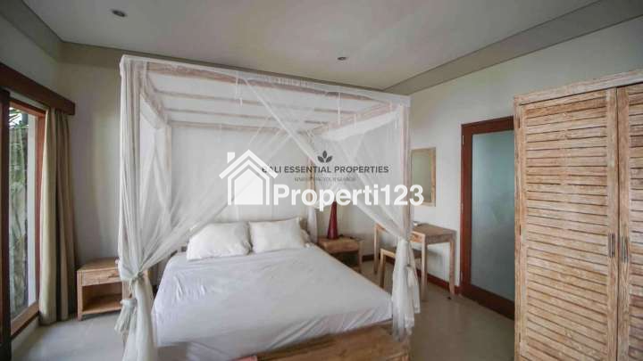 COZY 2 BEDROOM VILLA FOR LEASEHOLD SALE IN UMALAS – BM399 - 8