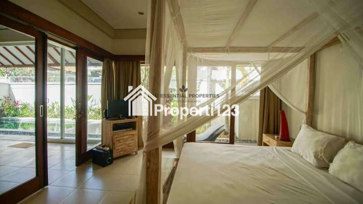 COZY 2 BEDROOM VILLA FOR LEASEHOLD SALE IN UMALAS – BM399 - 7