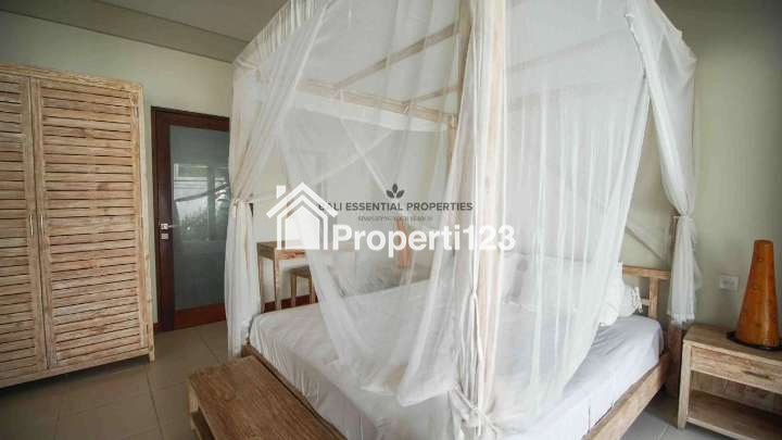 COZY 2 BEDROOM VILLA FOR LEASEHOLD SALE IN UMALAS – BM399 - 10