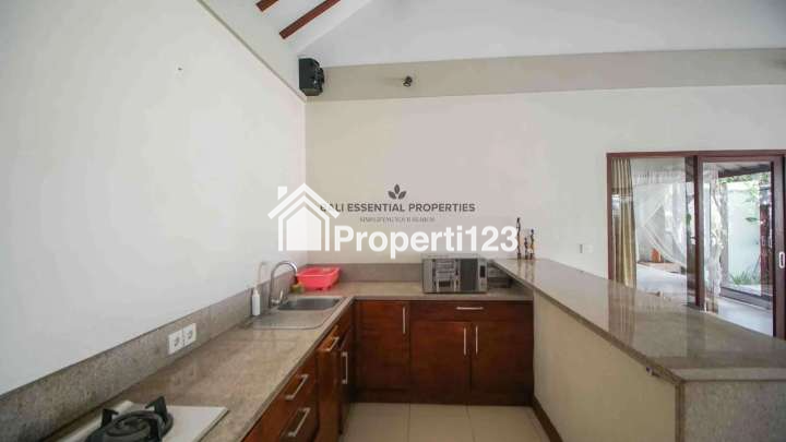 COZY 2 BEDROOM VILLA FOR LEASEHOLD SALE IN UMALAS – BM399 - 6