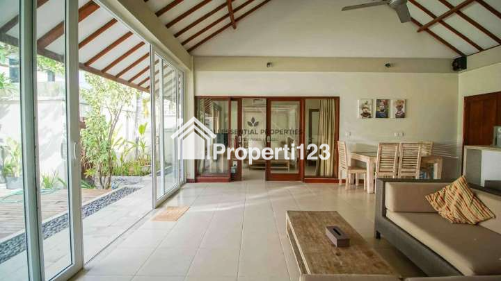 COZY 2 BEDROOM VILLA FOR LEASEHOLD SALE IN UMALAS – BM399 - 3