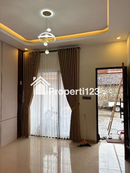Miliki hunian cantik dekat JCM harga mulai 600an jutaan! - 5