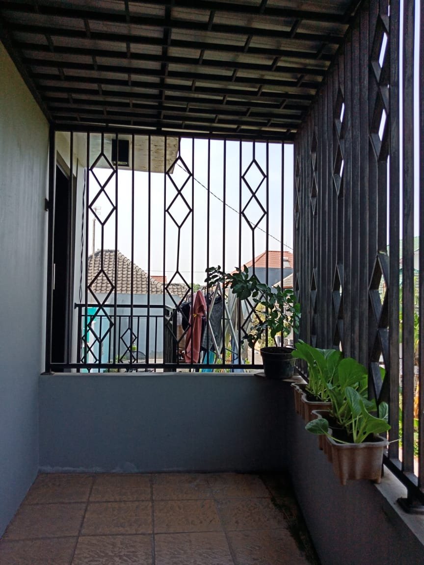 Rumah Di Jual Murah Blimbing Malang, - 4