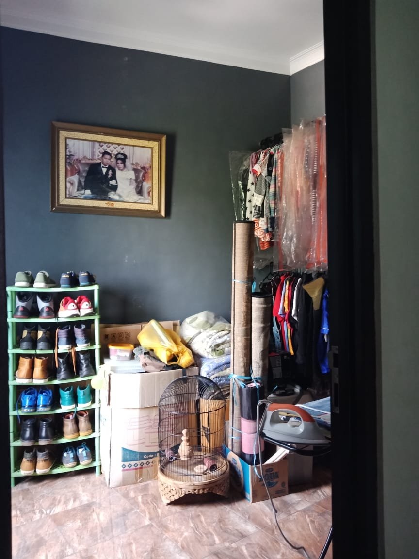 Rumah Di Jual Murah Blimbing Malang, - 5