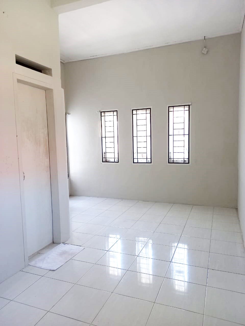Dijual Rumah Minimalis Modern Siap Huni di Komplek Villa Rayhan Kota Padang - 6
