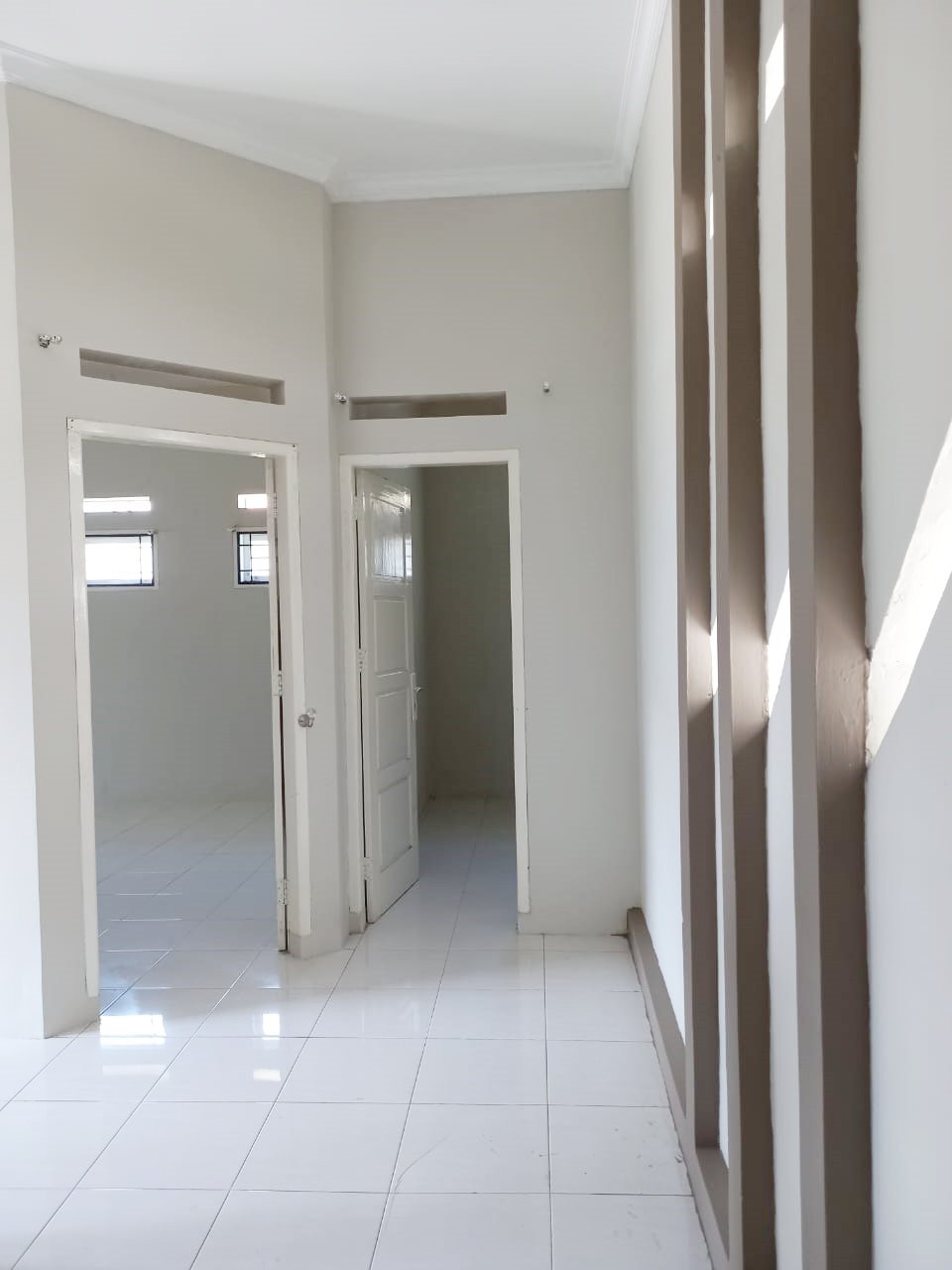 Dijual Rumah Minimalis Modern Siap Huni di Komplek Villa Rayhan Kota Padang - 7