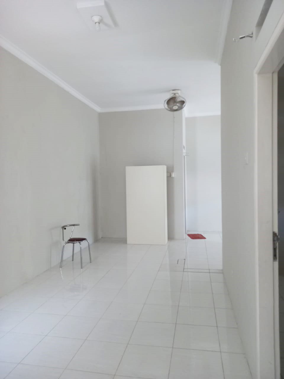 Dijual Rumah Minimalis Modern Siap Huni di Komplek Villa Rayhan Kota Padang - 3