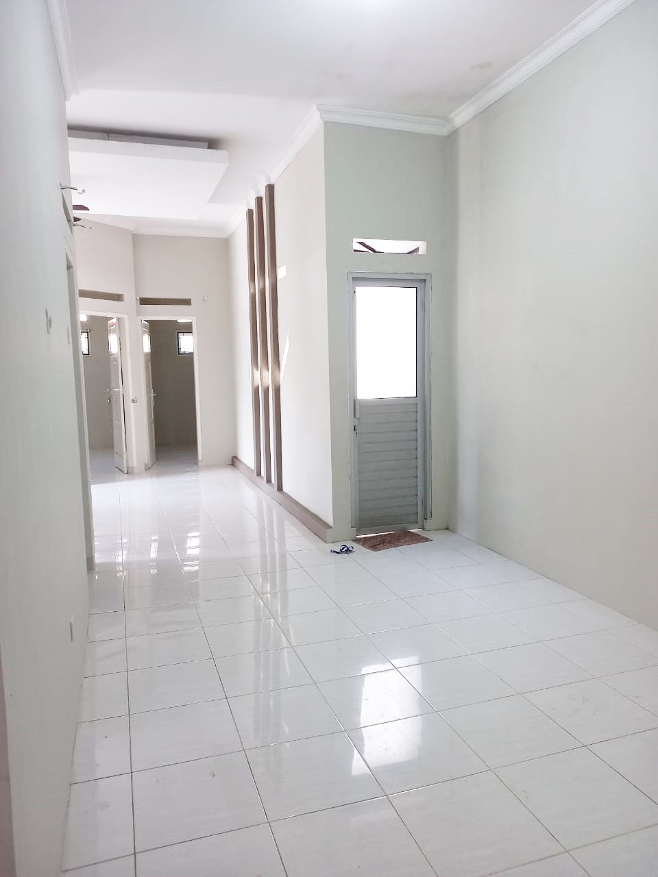 Dijual Rumah Minimalis Modern Siap Huni di Komplek Villa Rayhan Kota Padang - 2