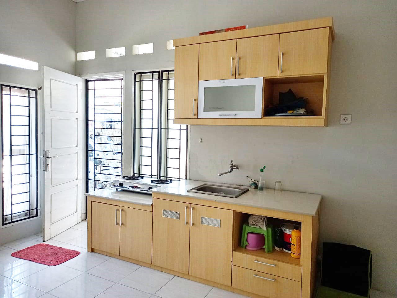 Dijual Rumah Minimalis Modern Siap Huni di Komplek Villa Rayhan Kota Padang - 8