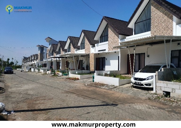Perumahan Malang Murah - 2