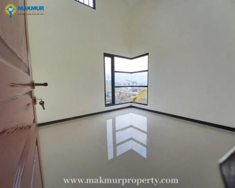 Perumahan Malang Murah - 3