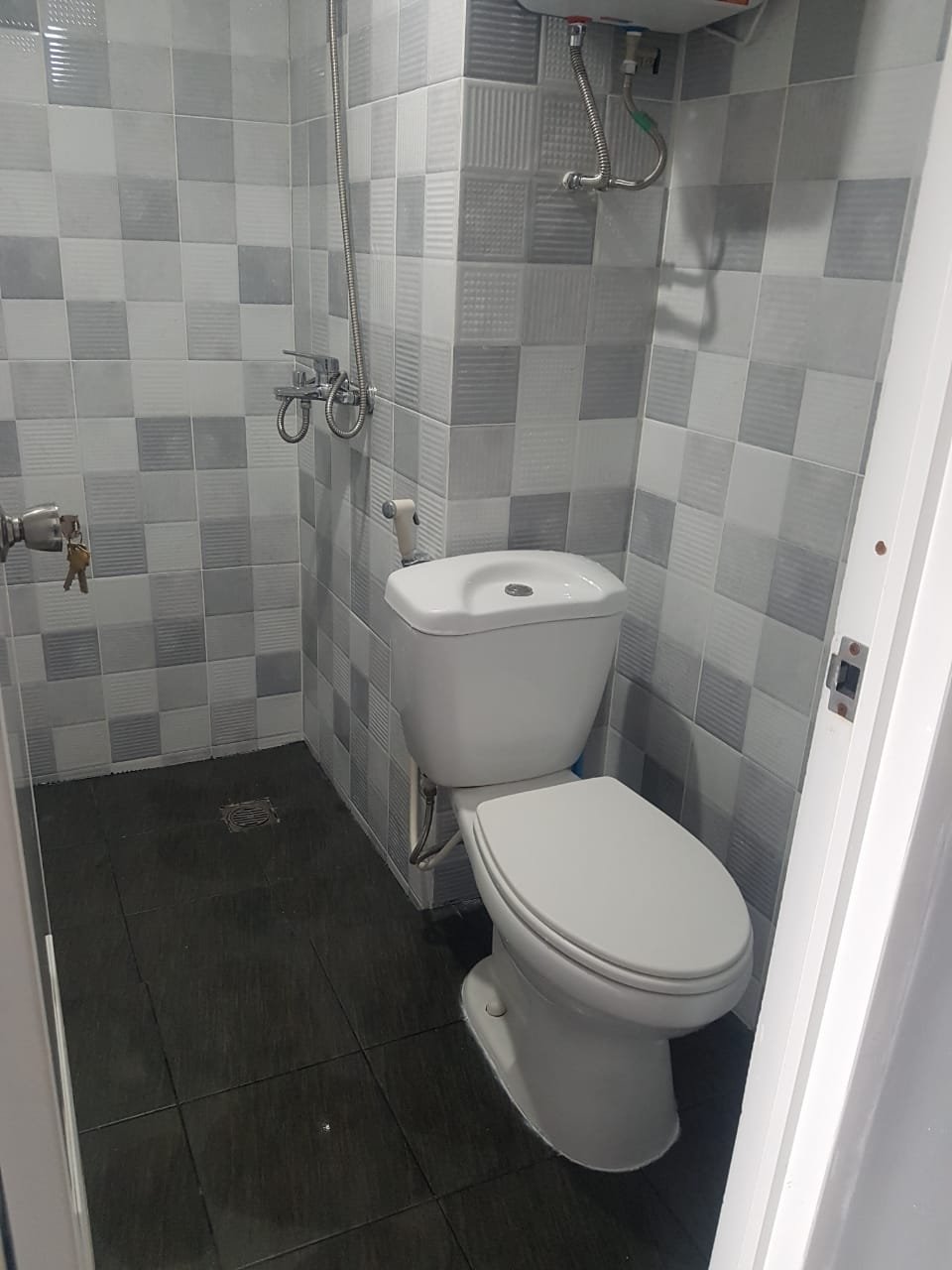 Sewa Apartemen The Jarrdin Hari/Minggu/Tahunan Di Bandung - 9