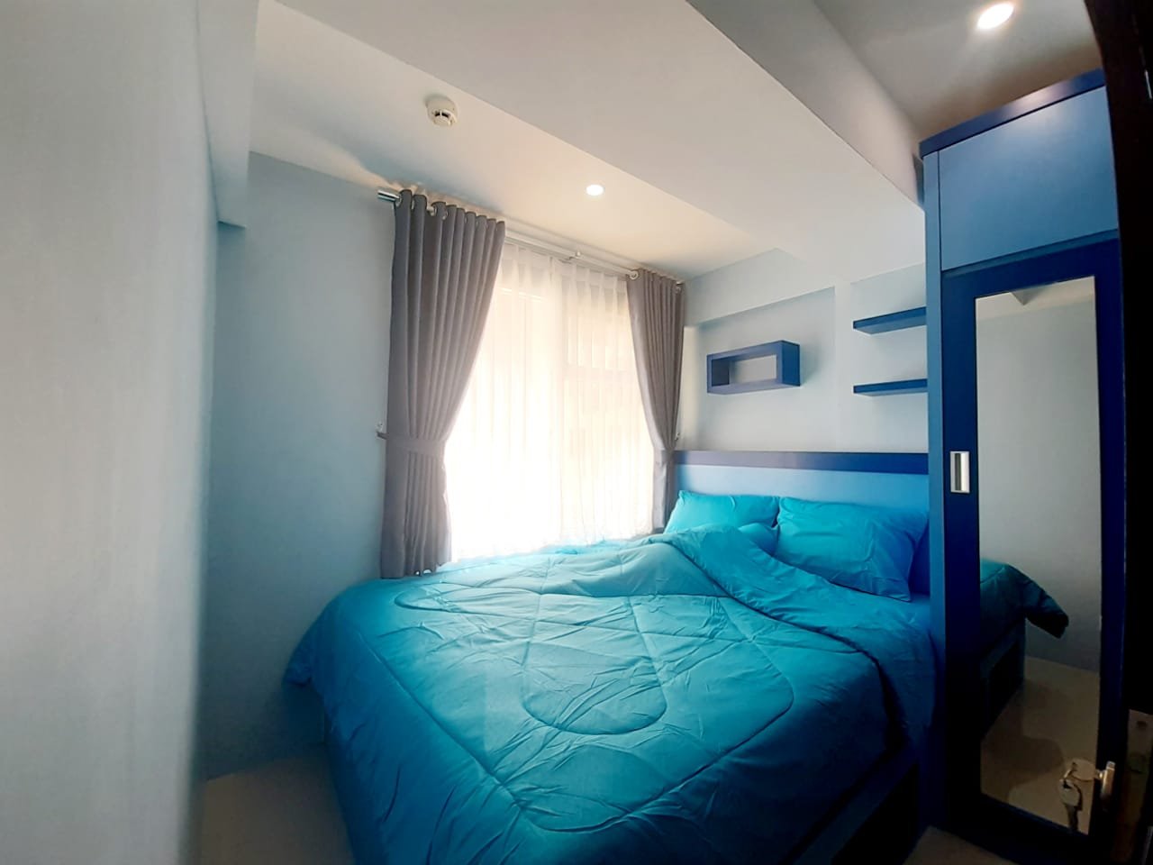 Sewa Apartemen The Jarrdin Hari/Minggu/Tahunan Di Bandung - 6