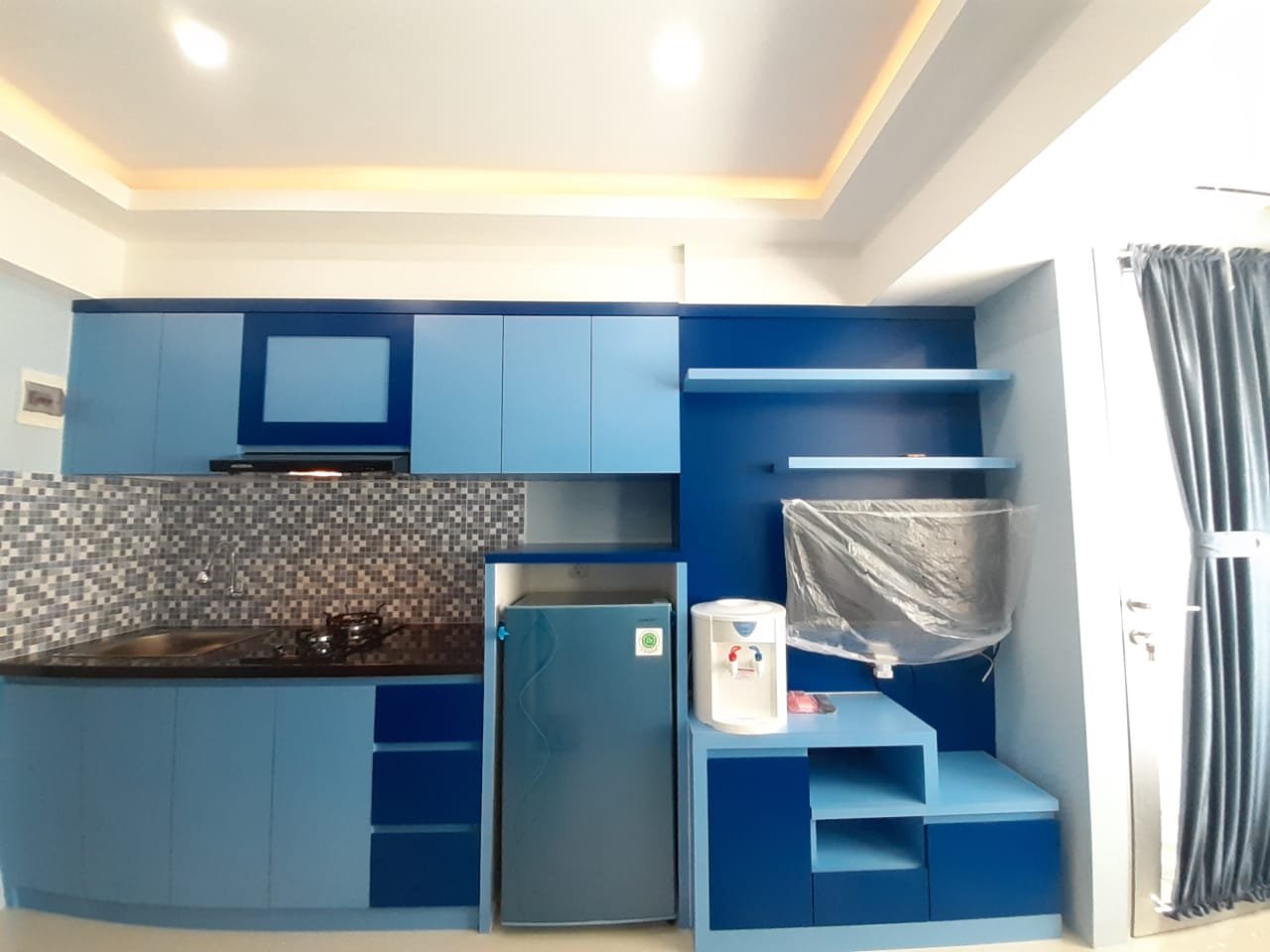 Sewa Apartemen The Jarrdin Hari/Minggu/Tahunan Di Bandung - 2