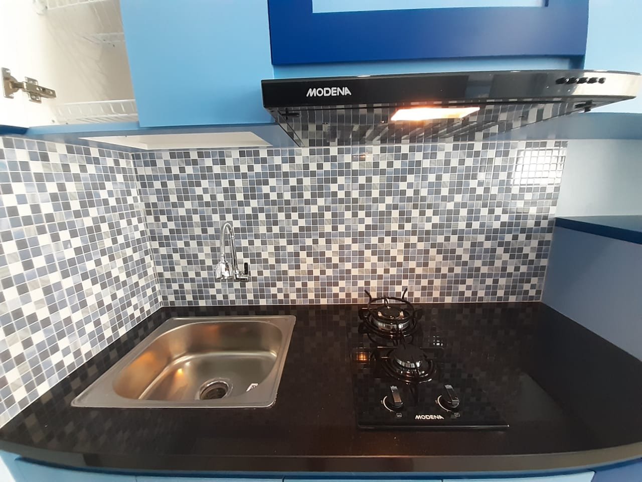 Sewa Apartemen The Jarrdin Hari/Minggu/Tahunan Di Bandung - 5